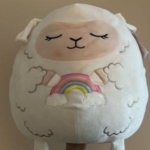 blossom justice squishmallow